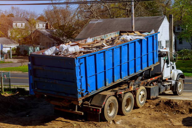 Best Residential Junk Removal  in Windsor, VA