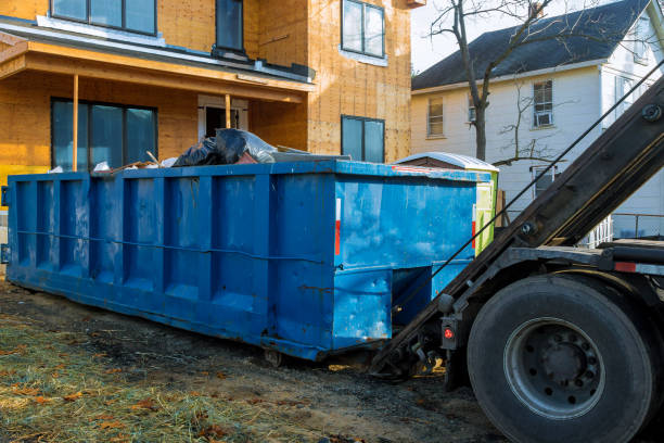 Debris Removal in Windsor, VA
