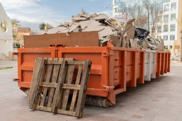 Full-Service Junk Removal in Windsor, VA