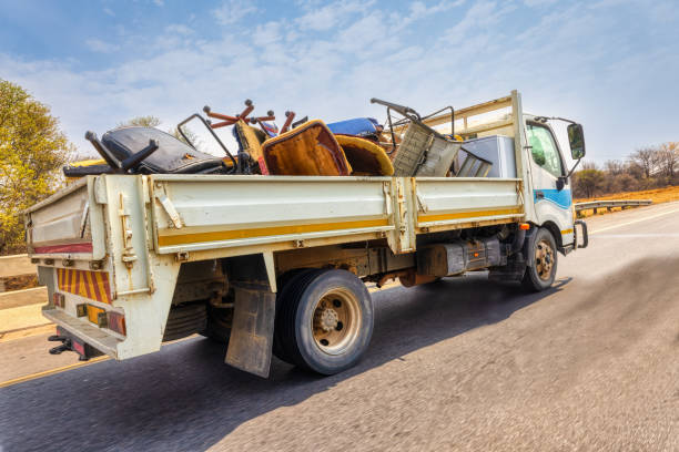 Best Construction Debris Removal  in Windsor, VA