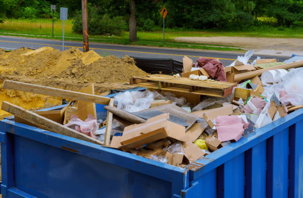 Best Commercial Cleanout Services  in Windsor, VA